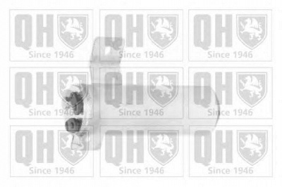 QUINTON HAZELL qrd147 -  Осушитель, кондиционер